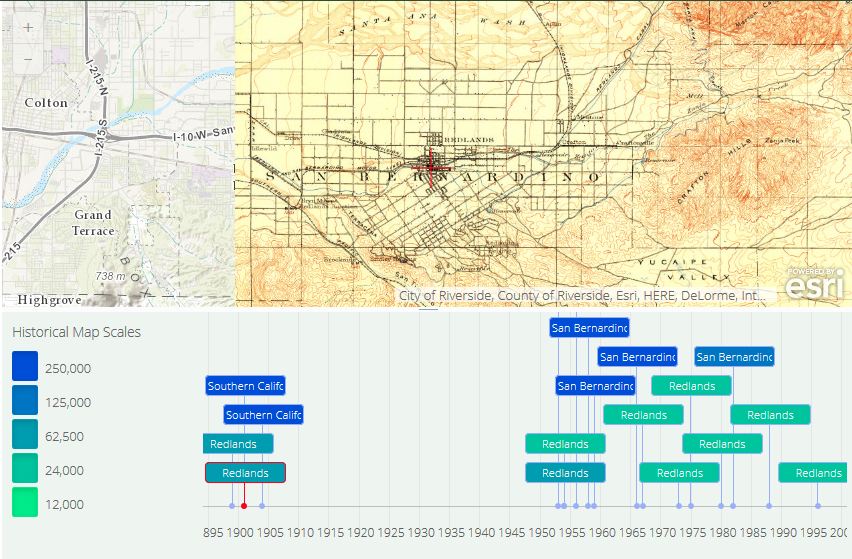 USGS historical maps - Redlands.png